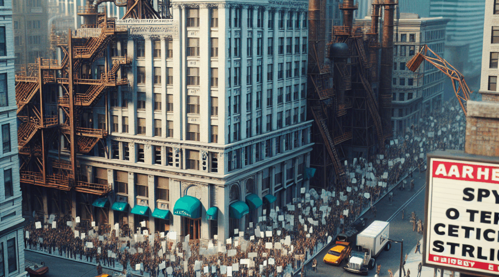 Proveedores advierten posible paro en Pemex por deudas