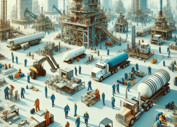 Proveedores de Pemex cesarían operaciones a partir de julio por falta de pago