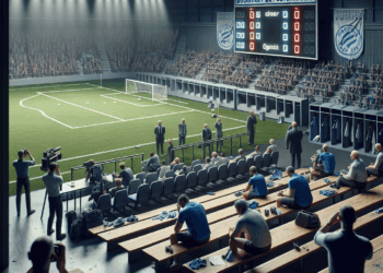 Hizo enojar a la directiva del Club América y estarían buscando SU SALIDA lo antes posible