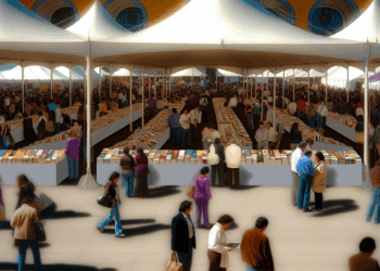 Puebla tendrá su primera feria internacional del libro