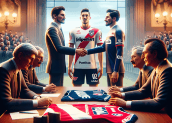 Pumas e Independiente, en negociaciones por un trueque