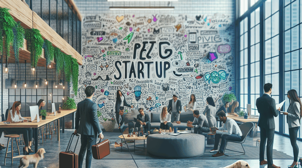 Purina busca startups con ideas innovadoras para el cuidado de mascotas