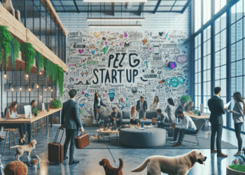 Purina busca startups con ideas innovadoras para el cuidado de mascotas