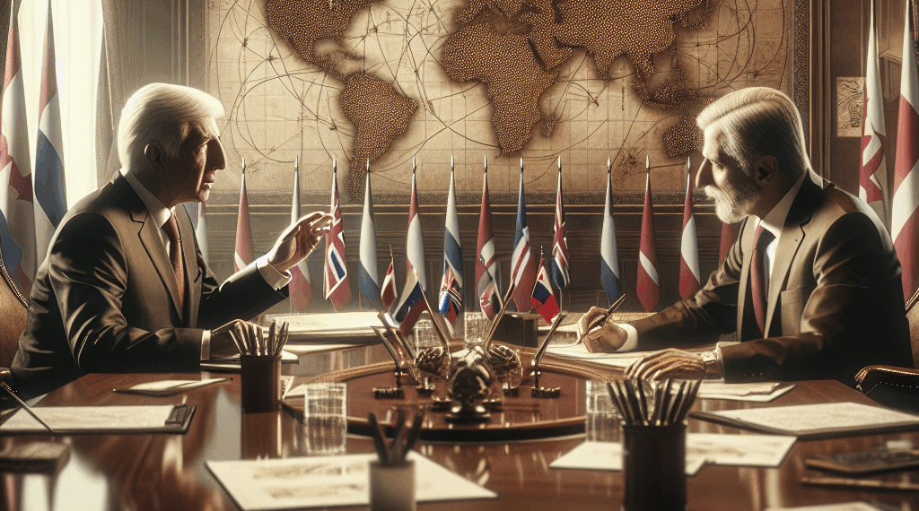 Putin dice a Netanyahu que cuestiones sobre programa nuclear iraní deben resolverse por vía diplomática