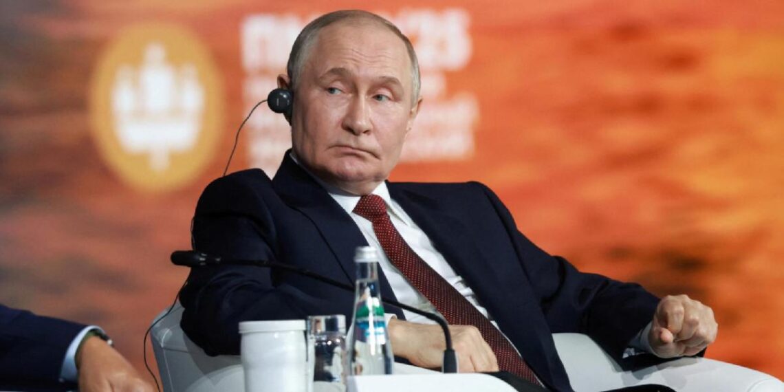 Putin no acudirá a la cumbre de los BRICS en Brasil por la orden de detención de la CPI