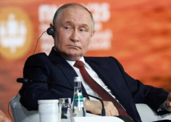 Putin no acudirá a la cumbre de los BRICS en Brasil por la orden de detención de la CPI