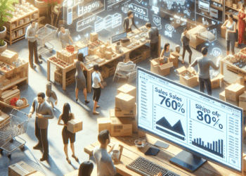 Pymes aumentaron 70% su facturación durante el Hot Sale 2025