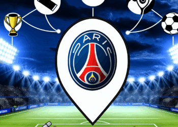 Quintete, ilusión de PSG tras ganar la Champions