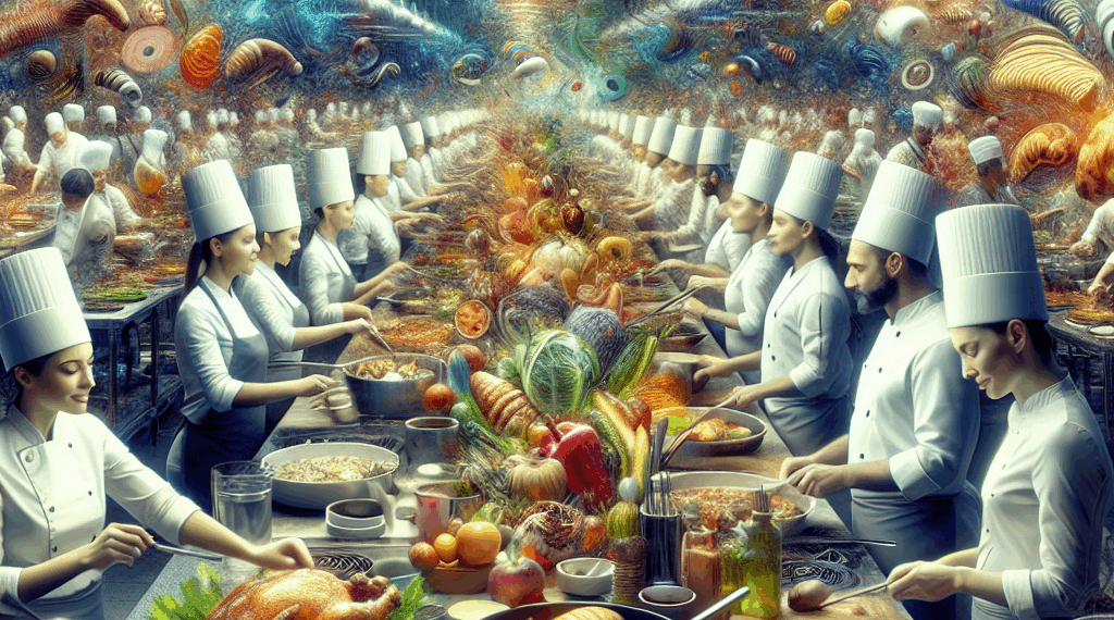 Quintonil, mejor restaurante de México y de América del Norte en The World’s 50 Best Restaurants 2025