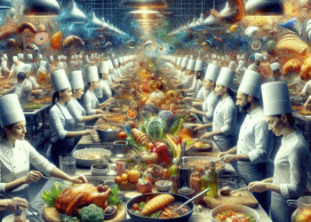 Quintonil, mejor restaurante de México y de América del Norte en The World’s 50 Best Restaurants 2025