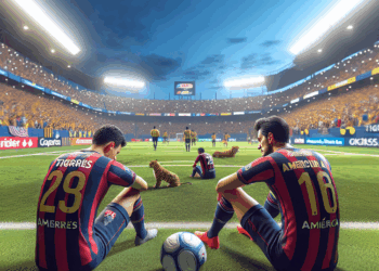 RUMOR: Los 2 jugadores que NO dan una en Tigres y que le OFRECIERON al Club América