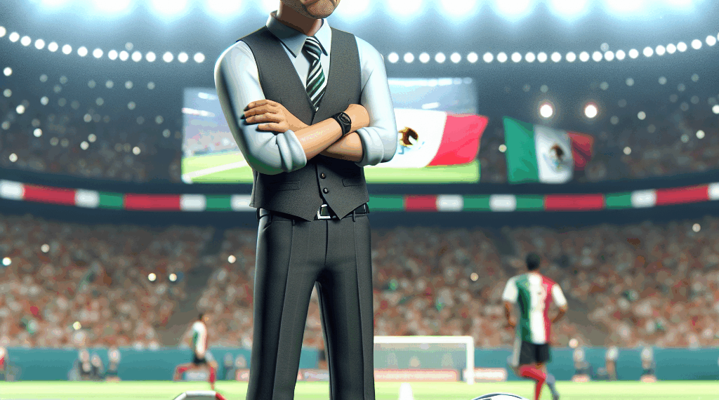 FIFA le rindió un homenaje a Jorge Campos, mítico portero de la Selección Mexicana