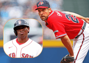 John smoltz destroza a red sox por tratar mal a rafael devers