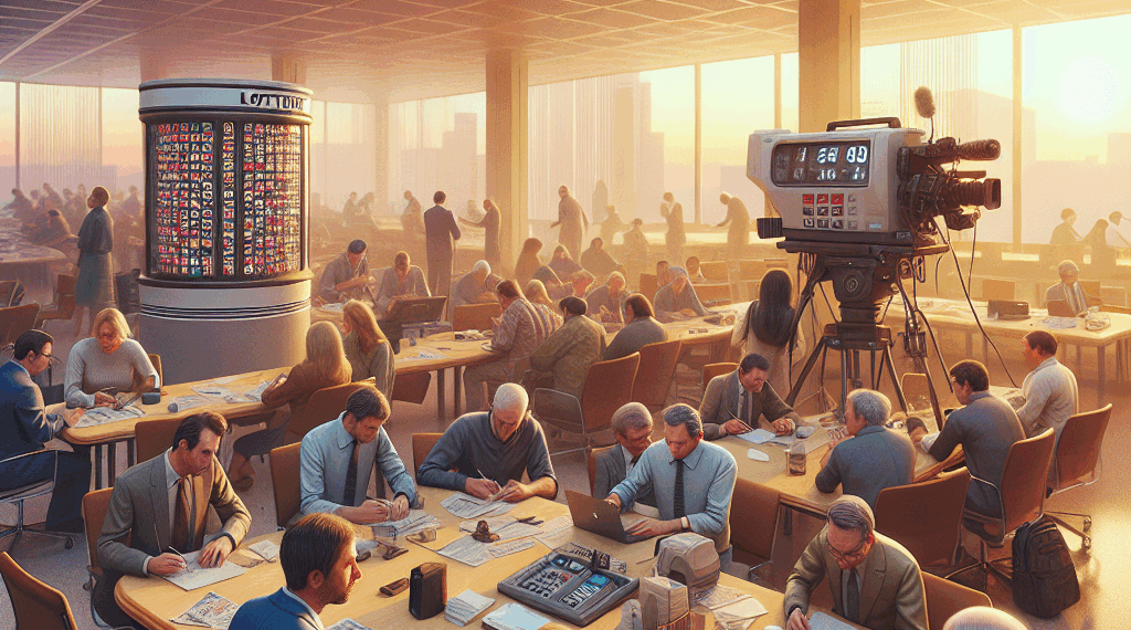 Ramírez Cuevas busca que sus periodistas concentren la palabra con cambios en la tómbola de la Mañanera