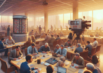 Ramírez Cuevas busca que sus periodistas concentren la palabra con cambios en la tómbola de la Mañanera