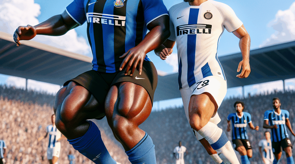 La Jornada - Ramos y Monterrey detienen al Inter de Milán en el Mundial de Clubes