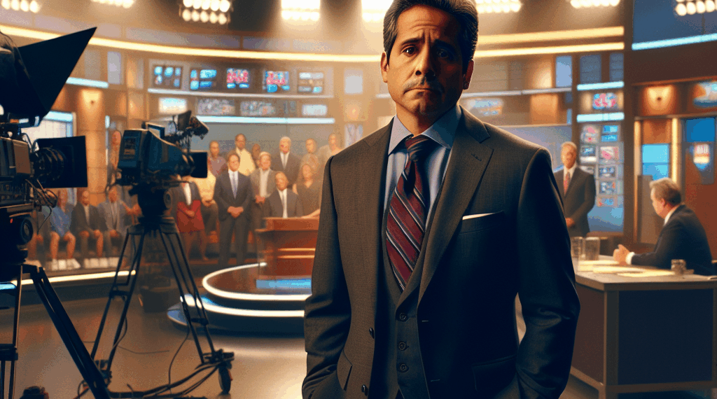 Raúl Orvañanos deja Fox Sports tras 20 años en el canal