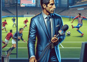 Raúl Orvañanos llegará a TUBI tras anunciar salida de Fox Sports México