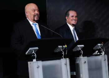 Raúl Orvañanos y Perro Bermúdez: Ya se sabe dónde van a narrar juntos luego de más de 20 años