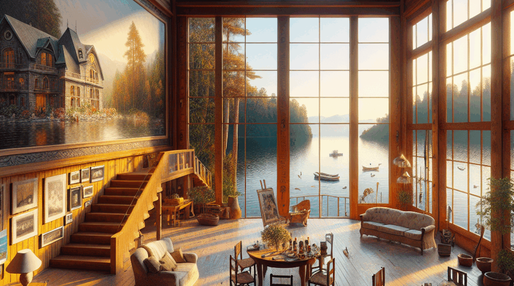 El último proyecto, de Raúl Zurita, se presentará en Casa del Lago