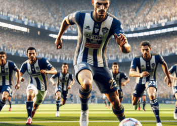 Rayados de Monterrey busca ROBARLE su fichaje ‘Bomba’ al Club América