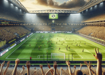 Esto ganaría Rayados si vence al Borussia Dortmund