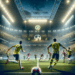 Rayados vs Borussia Dortmund, juego de Octavos de Final del Mundial de Clubes 2025