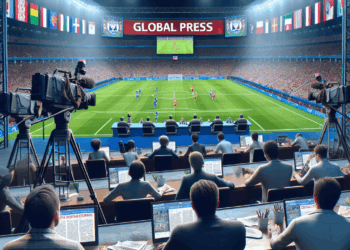 Rayados empató ante Inter y la prensa internacional reaccionó