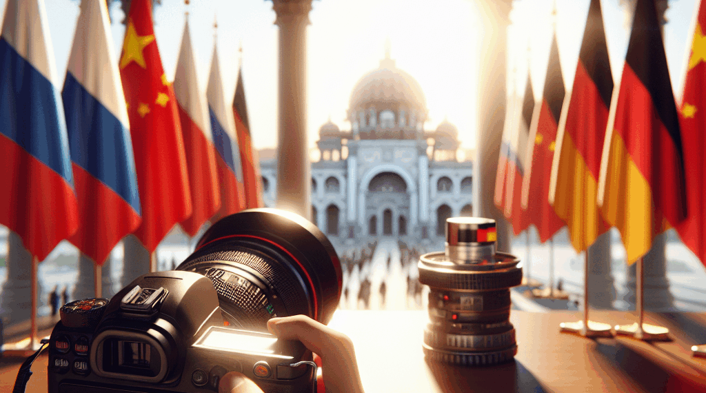 Rusia, China, Alemania, las principales reacciones tras el ataque