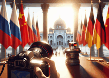 Rusia, China, Alemania, las principales reacciones tras el ataque