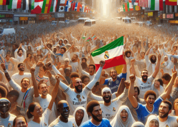 Real Madrid ganó ante Pachuca en la Jornada 2 del Mundial de Clubes