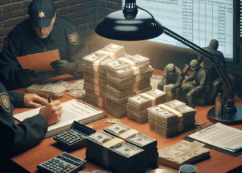 Qué se sabe y reacciones por la acusación del Tesoro sobre lavado de dinero