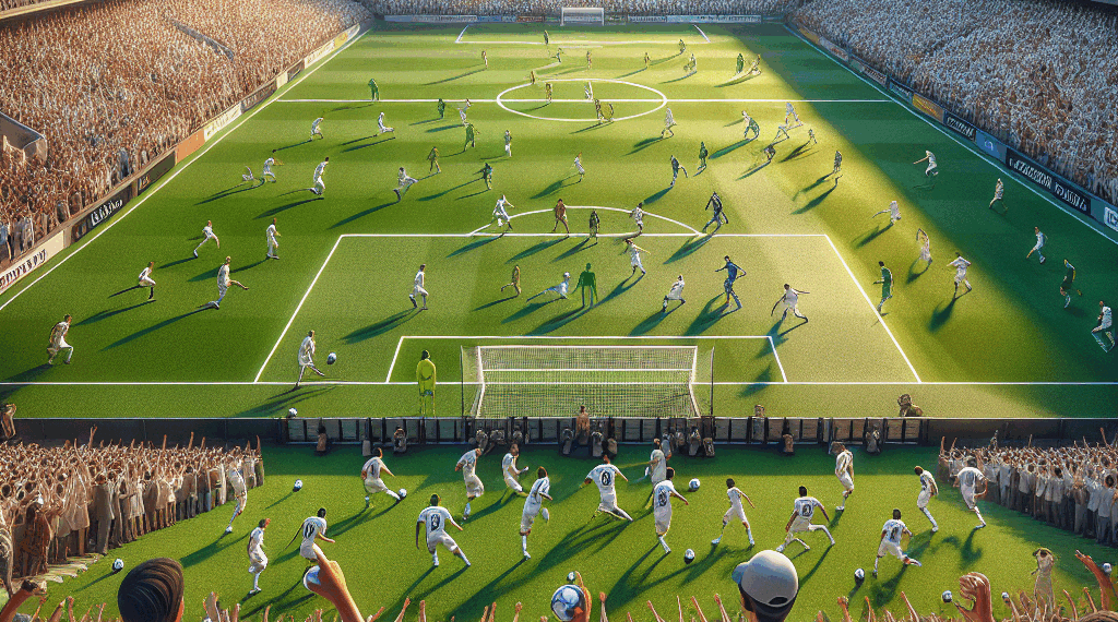 Real Madrid vs Al Hilal EN VIVO Hoy. Partido del Mundial de Clubes 2025