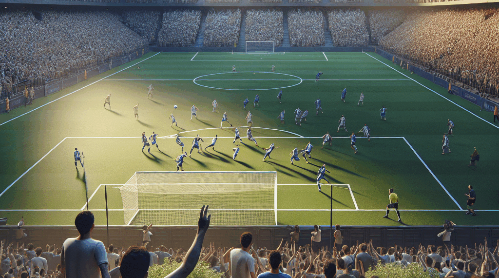 Real Oviedo de Paunovic deja ir el empate en la Final de Ida por el ascenso a LaLiga