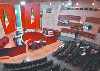 Rechaza TEPJF investigar a Batres por recibir apoyos