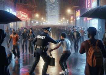 Premiar a delincuentes