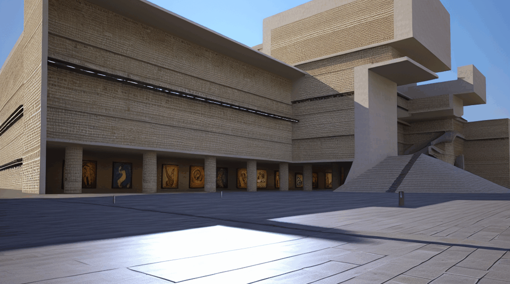 Premio Princesa de Asturias al Museo Nacional de Antropología fortalece acercamiento México-España: INAH