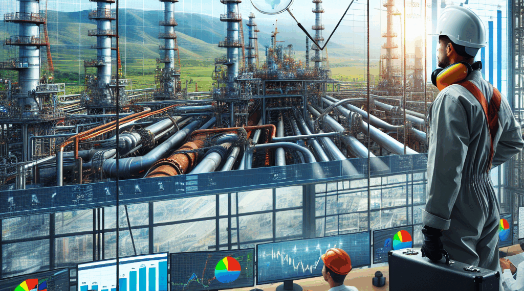 Ingresos petroleros se recuperan, pero 98% se destinaron a transferencias a Pemex