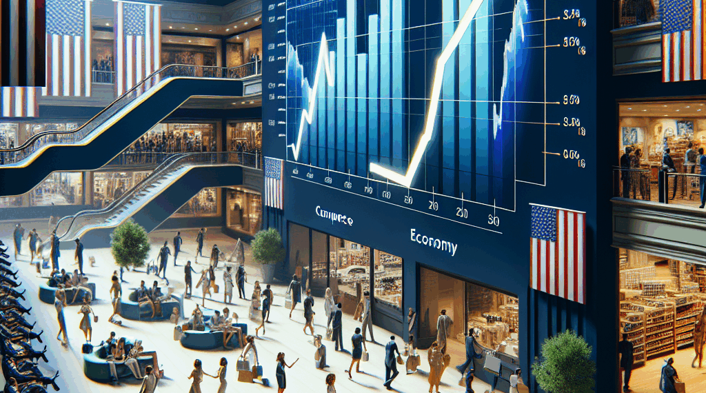 La confianza del consumidor estadounidense se recupera