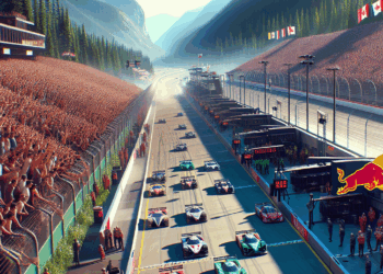 Red Bull protesta contra Russell, que debe ir a los comisarios en Canadá