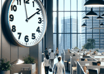 La jornada de 40 horas es un cambio profundo y requiere tiempo