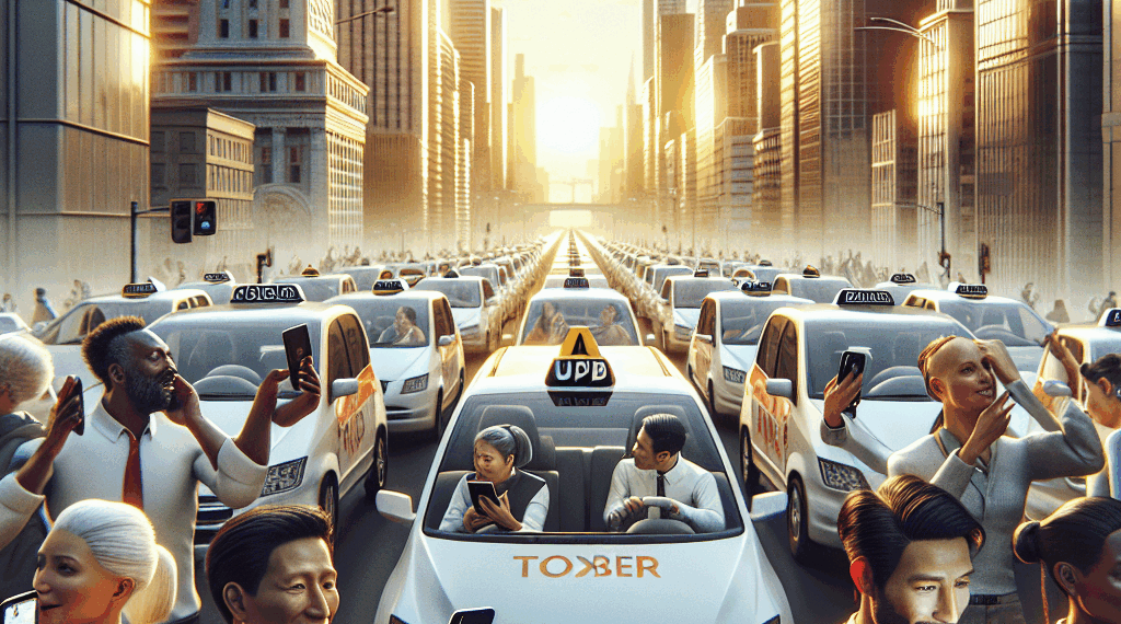 Reforma para conductores de apps no elimina la flexibilidad: STPS