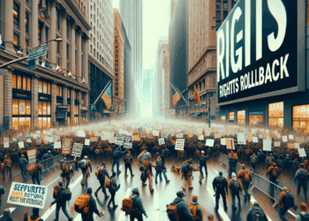 Ven retroceso en derechos con reformas en seguridad