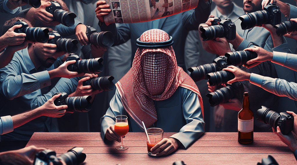 Cóctel de cortisol, la bebida fresca y sabrosa que baja el estrés rápidamente