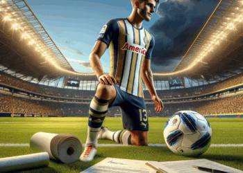 El REFUERZO mexicano que el Club América busca para reforzar su delantera