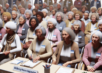 Proceso de registro para Pensión Mujeres Bienestar de 63 a 64 años y Adultos Mayores