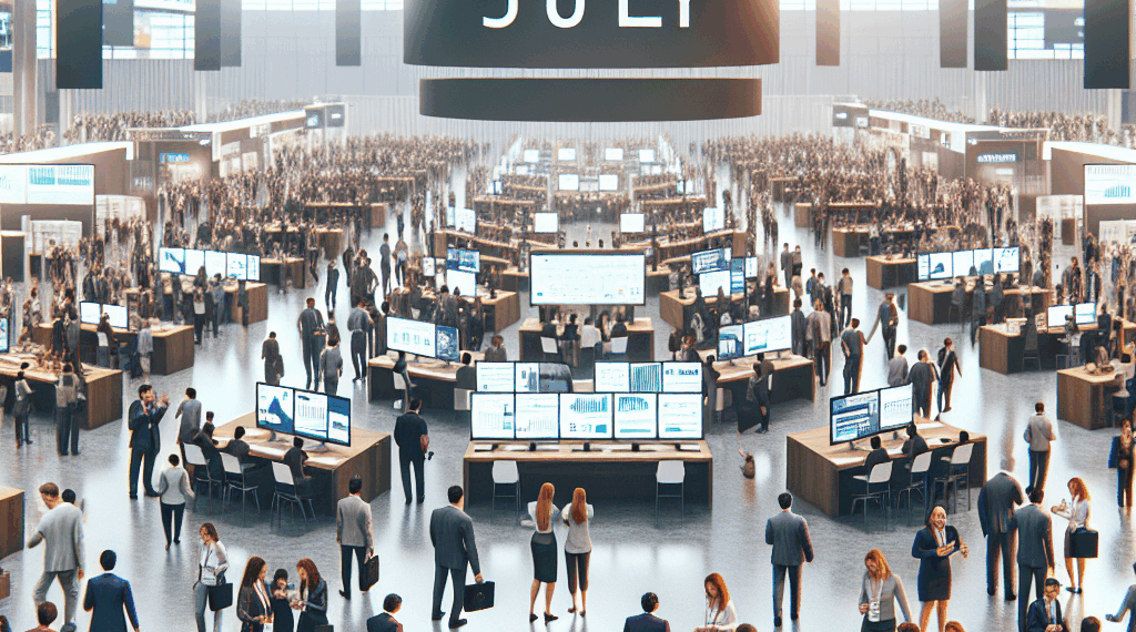 Vuelve en julio Accountex Digital Summit