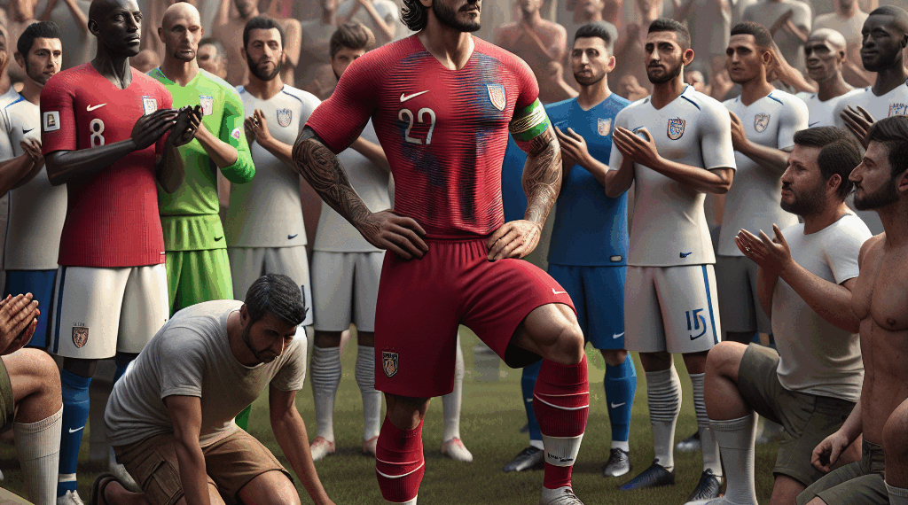 Salieron por la puerta de atrás pero ahora regresarían como REFUERZOS del Club América