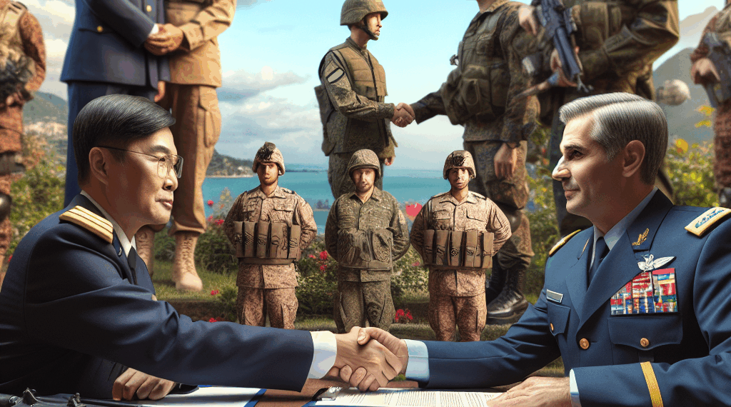 Reino Unido y Ucrania acuerdan profundizar cooperación en defensa tras visita de Zelenski