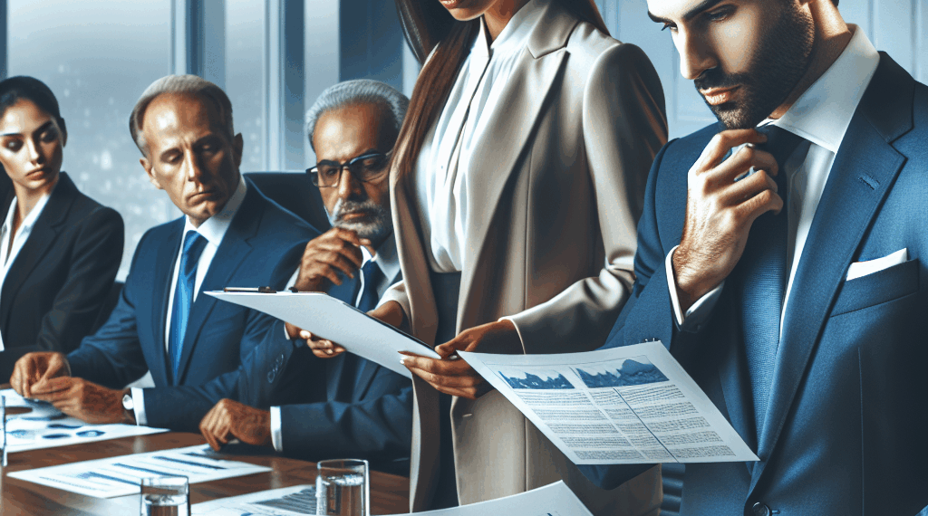 La importancia de un Background Check y una debida diligencia anticorrupción